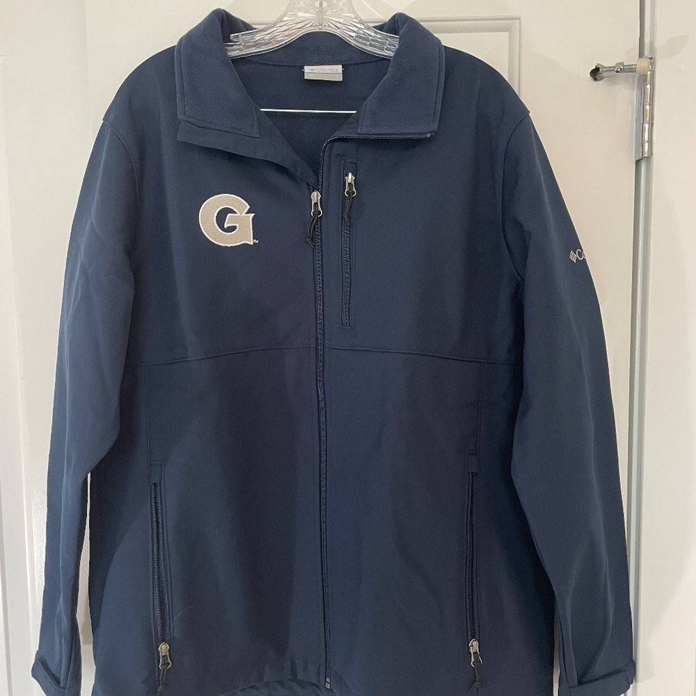 Georgetown University Colombia Outerwear